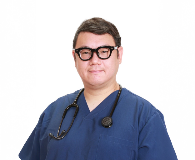 麻酔専門医による正確な術前診断と術中のコントロールを行います